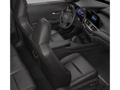 2026 Lexus UX HYBRID UX 300h PREMIUM AWD