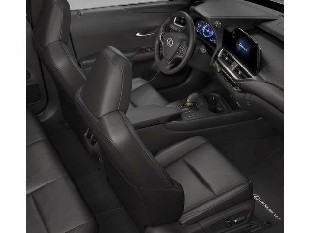 2026 Lexus UX HYBRID UX 300h PREMIUM AWD