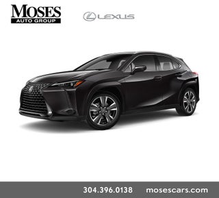 2026 Lexus UX HYBRID UX 300h PREMIUM AWD