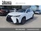2026 Lexus UX HYBRID UX 300h F SPORT DESIGN AWD