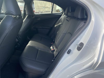2026 Lexus UX HYBRID UX 300h F SPORT DESIGN AWD