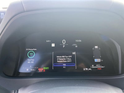 2026 Lexus UX HYBRID UX 300h F SPORT DESIGN AWD