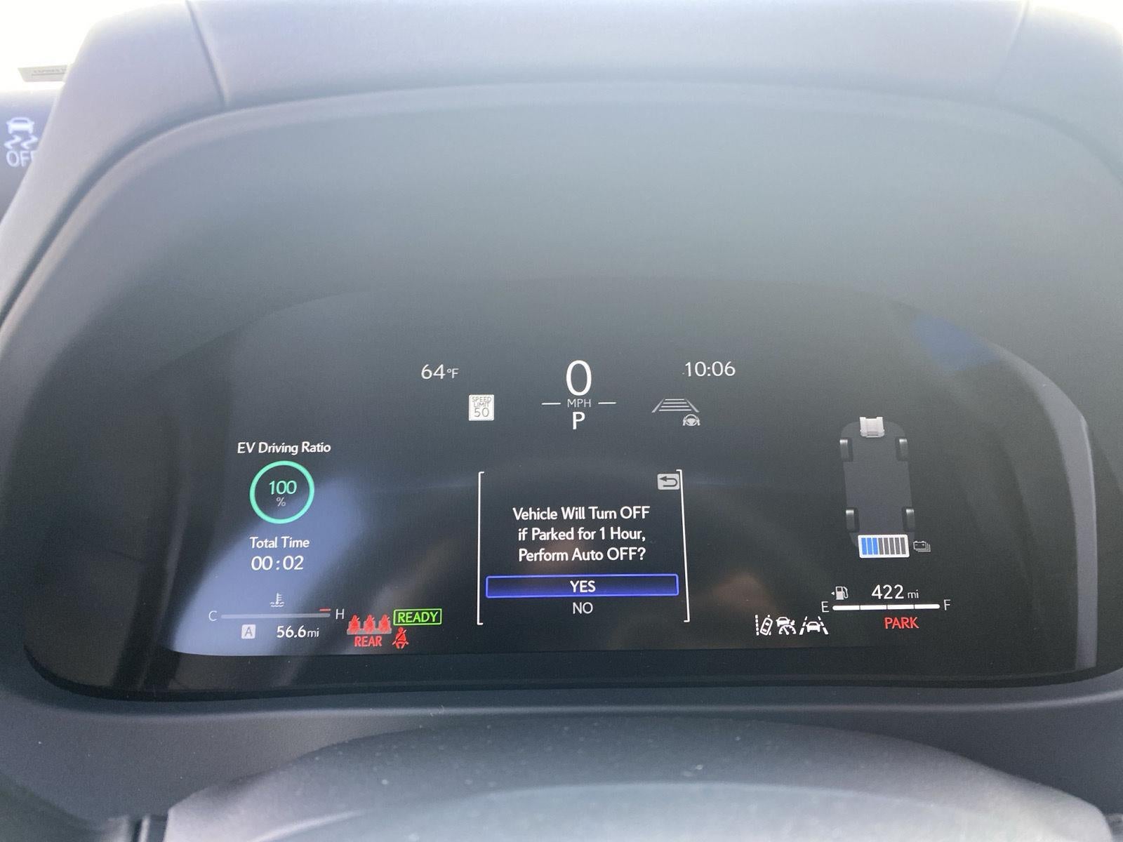 2026 Lexus UX HYBRID UX 300h F SPORT DESIGN AWD