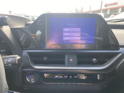 2026 Lexus UX HYBRID UX 300h F SPORT DESIGN AWD