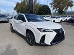 2026 Lexus UX HYBRID UX 300h F SPORT DESIGN AWD