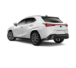 2025 Lexus UX HYBRID UX 300h F SPORT DESIGN AWD