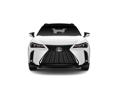 2025 Lexus UX HYBRID UX 300h F SPORT DESIGN AWD
