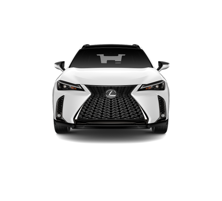 2025 Lexus UX HYBRID UX 300h F SPORT DESIGN AWD