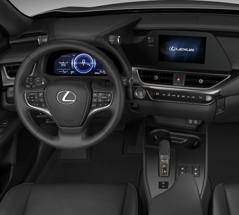 2025 Lexus UX HYBRID UX 300h F SPORT DESIGN AWD