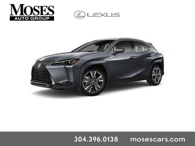 2026 Lexus UX HYBRID UX 300h PREMIUM AWD