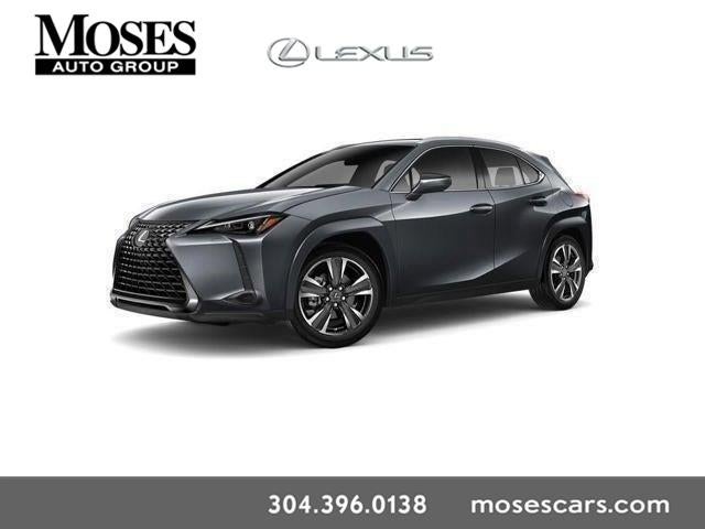 2026 Lexus UX HYBRID UX 300h PREMIUM AWD