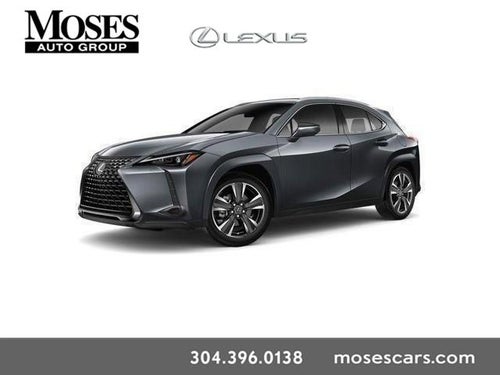 2026 Lexus UX HYBRID UX 300h PREMIUM AWD