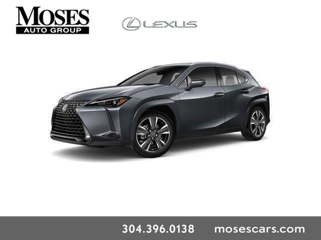 2026 Lexus UX HYBRID UX 300h PREMIUM AWD