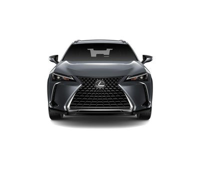 2026 Lexus UX HYBRID UX 300h PREMIUM AWD
