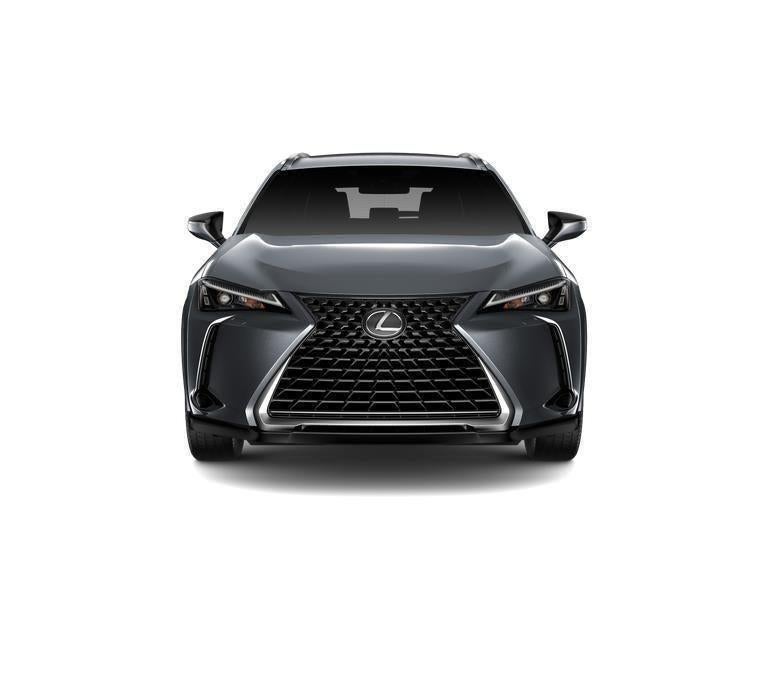 2026 Lexus UX Hybrid 300h Premium - Photo 26