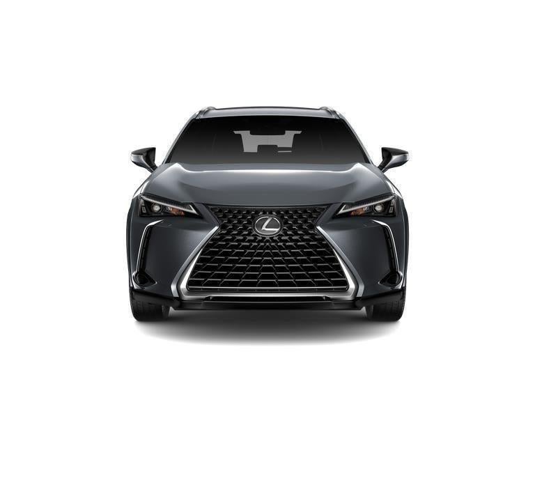 2026 Lexus UX Hybrid 300h Premium - Photo 40