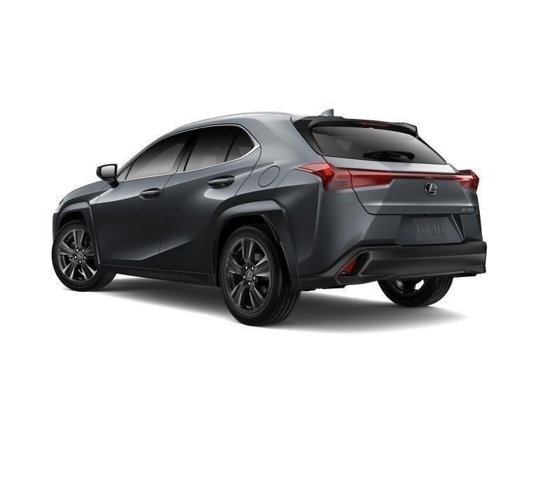2026 Lexus UX Hybrid 300h Premium - Photo 45
