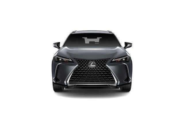 2026 Lexus UX HYBRID UX 300h PREMIUM AWD