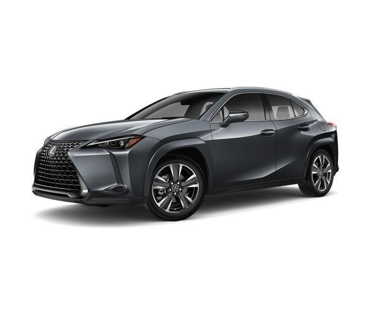 2026 Lexus UX Hybrid 300h Premium - Photo 50