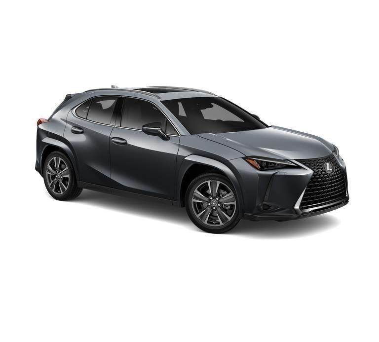 2026 Lexus UX Hybrid 300h Premium - Photo 67