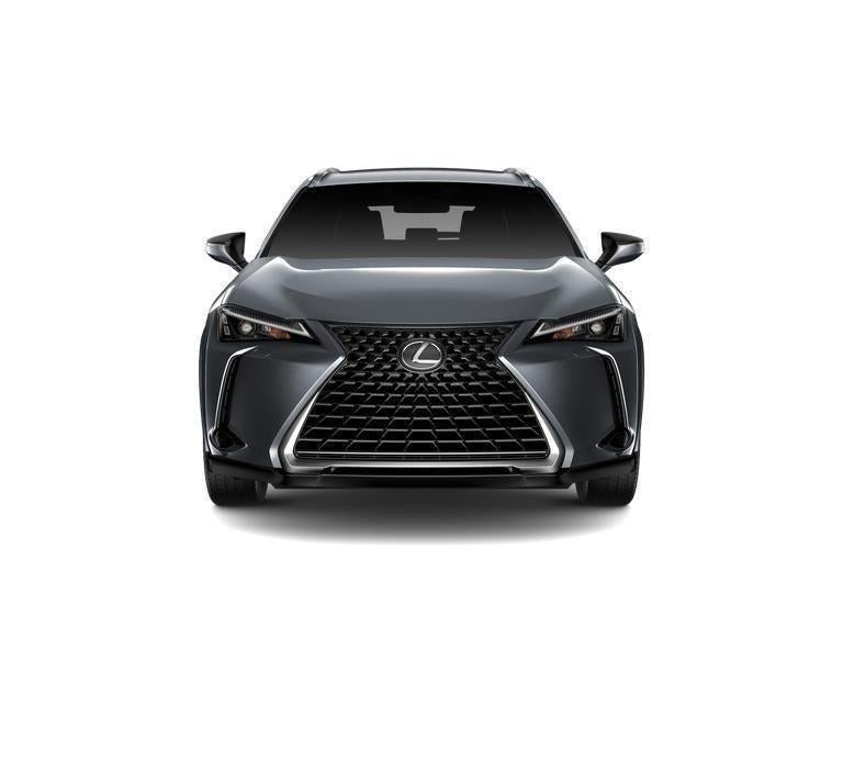 2026 Lexus UX Hybrid 300h Premium - Photo 75