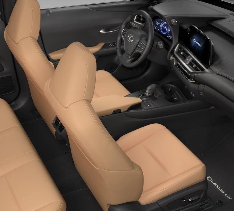2026 Lexus UX Hybrid 300h Premium - Photo 84