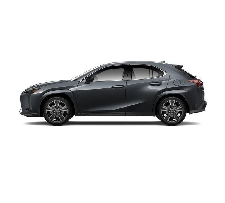 2026 Lexus UX Hybrid 300h Premium - Photo 93