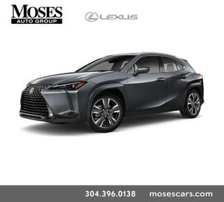 2026 Lexus UX HYBRID UX 300h PREMIUM AWD