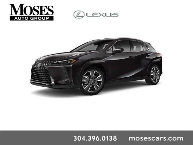2026 Lexus UX HYBRID UX 300h PREMIUM AWD