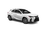 2026 Lexus UX HYBRID UX 300h F SPORT DESIGN AWD