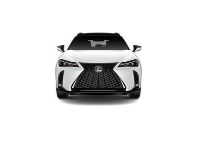2026 Lexus UX HYBRID UX 300h F SPORT DESIGN AWD