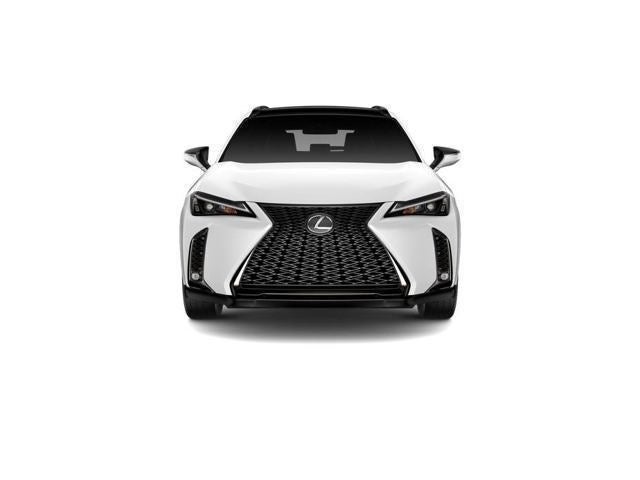 2026 Lexus UX HYBRID UX 300h F SPORT DESIGN AWD
