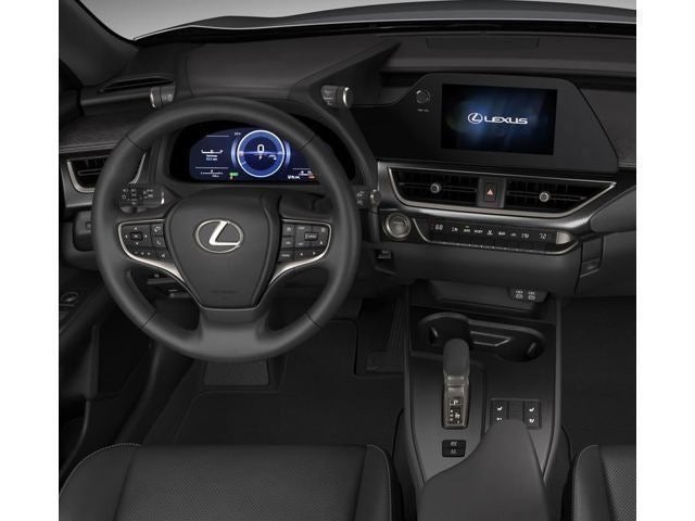 2026 Lexus UX HYBRID UX 300h F SPORT DESIGN AWD