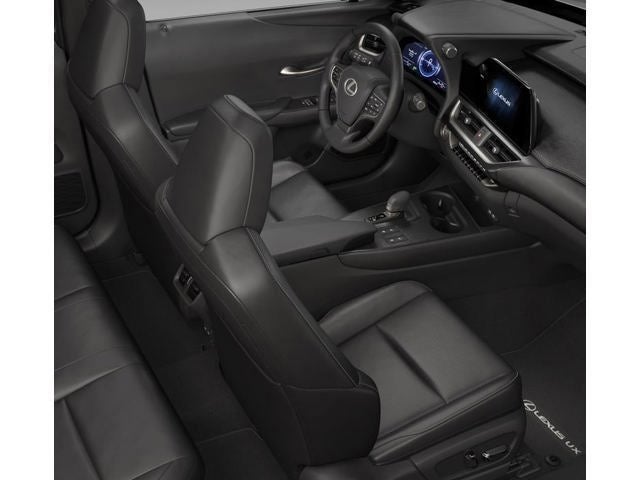 2026 Lexus UX HYBRID UX 300h F SPORT DESIGN AWD