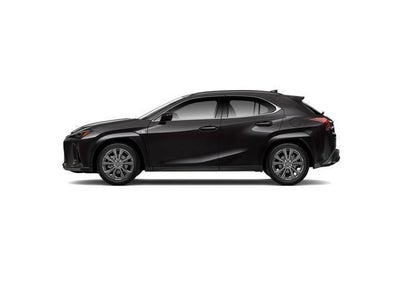 2026 Lexus UX HYBRID UX 300h F SPORT DESIGN AWD