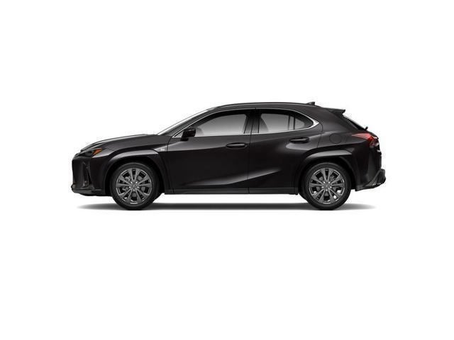 2026 Lexus UX HYBRID UX 300h F SPORT DESIGN AWD