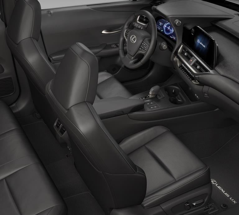 2026 Lexus UX HYBRID UX 300h F SPORT DESIGN AWD