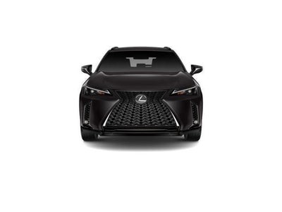 2026 Lexus UX HYBRID UX 300h F SPORT DESIGN AWD