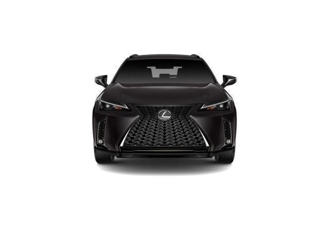 2026 Lexus UX HYBRID UX 300h F SPORT DESIGN AWD