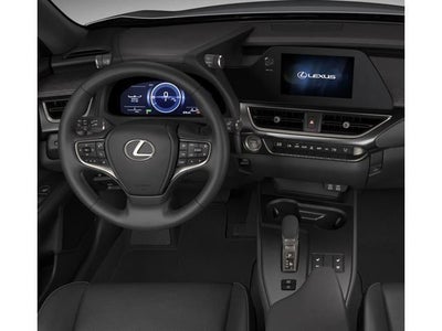 2026 Lexus UX HYBRID UX 300h F SPORT DESIGN AWD