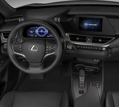 2026 Lexus UX HYBRID UX 300h F SPORT DESIGN AWD