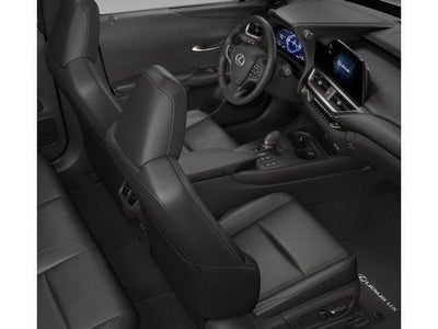 2026 Lexus UX HYBRID UX 300h F SPORT DESIGN AWD