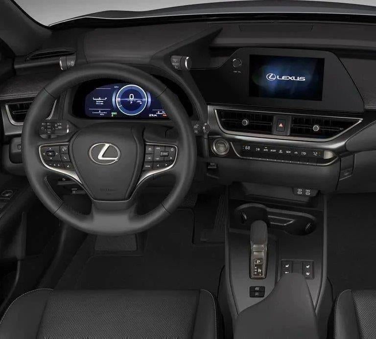 2026 Lexus UX HYBRID UX 300h F SPORT DESIGN AWD