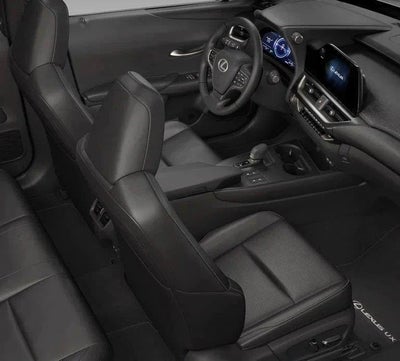 2026 Lexus UX HYBRID UX 300h F SPORT DESIGN AWD