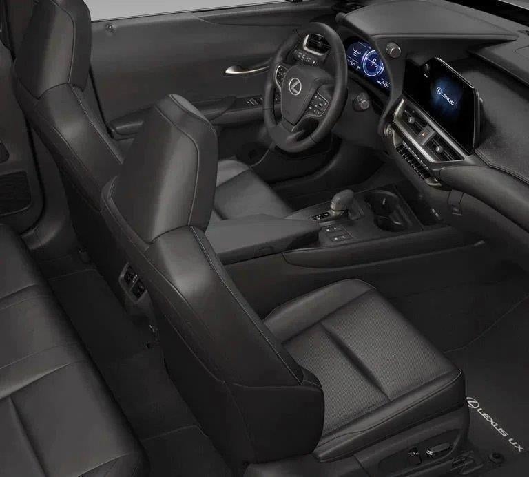 2026 Lexus UX HYBRID UX 300h F SPORT DESIGN AWD