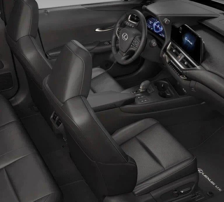 2026 Lexus UX HYBRID UX 300h F SPORT DESIGN AWD