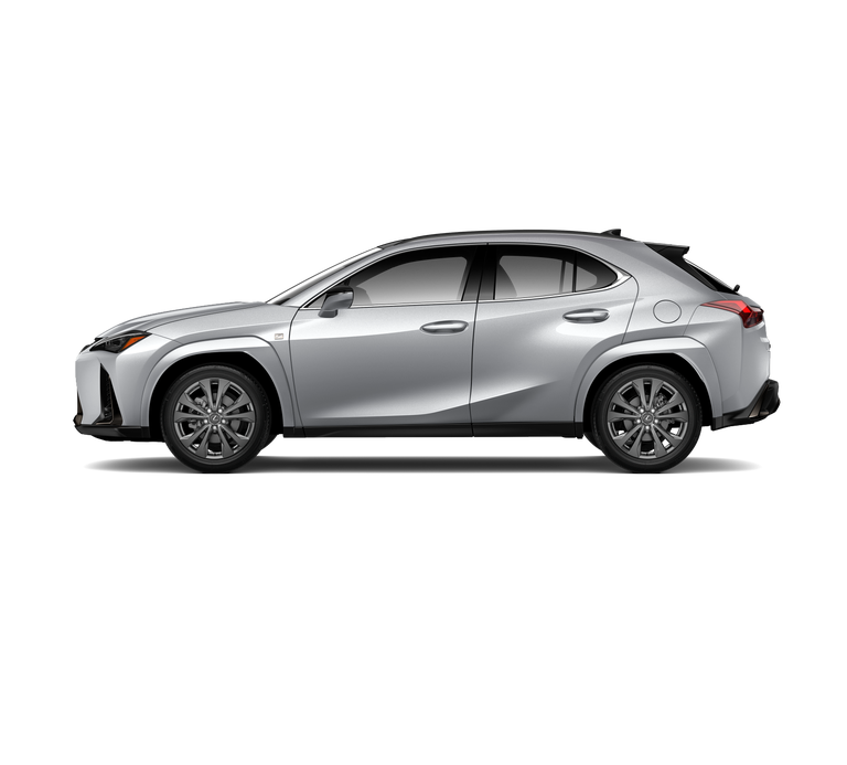2026 Lexus UX HYBRID UX 300h F SPORT DESIGN AWD