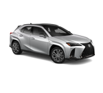 2026 Lexus UX HYBRID UX 300h F SPORT DESIGN AWD