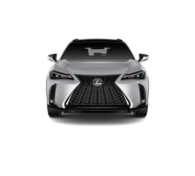 2026 Lexus UX HYBRID UX 300h F SPORT DESIGN AWD