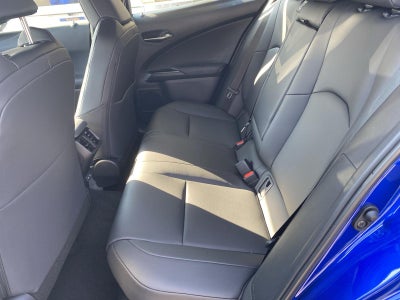 2026 Lexus UX HYBRID UX 300h F SPORT DESIGN AWD